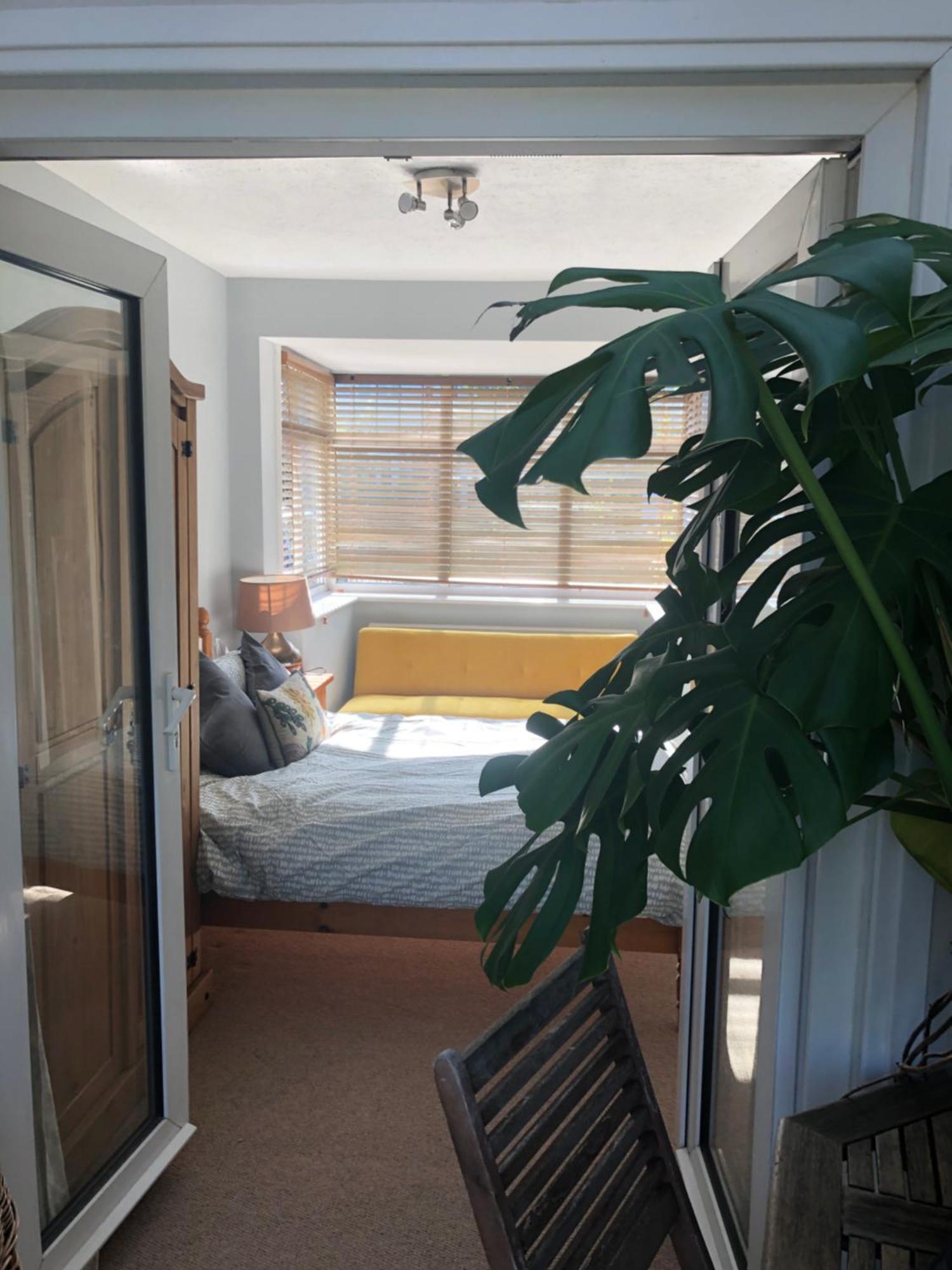 Avenue_1Barnes Apartman Westgate-on-Sea Kültér fotó
