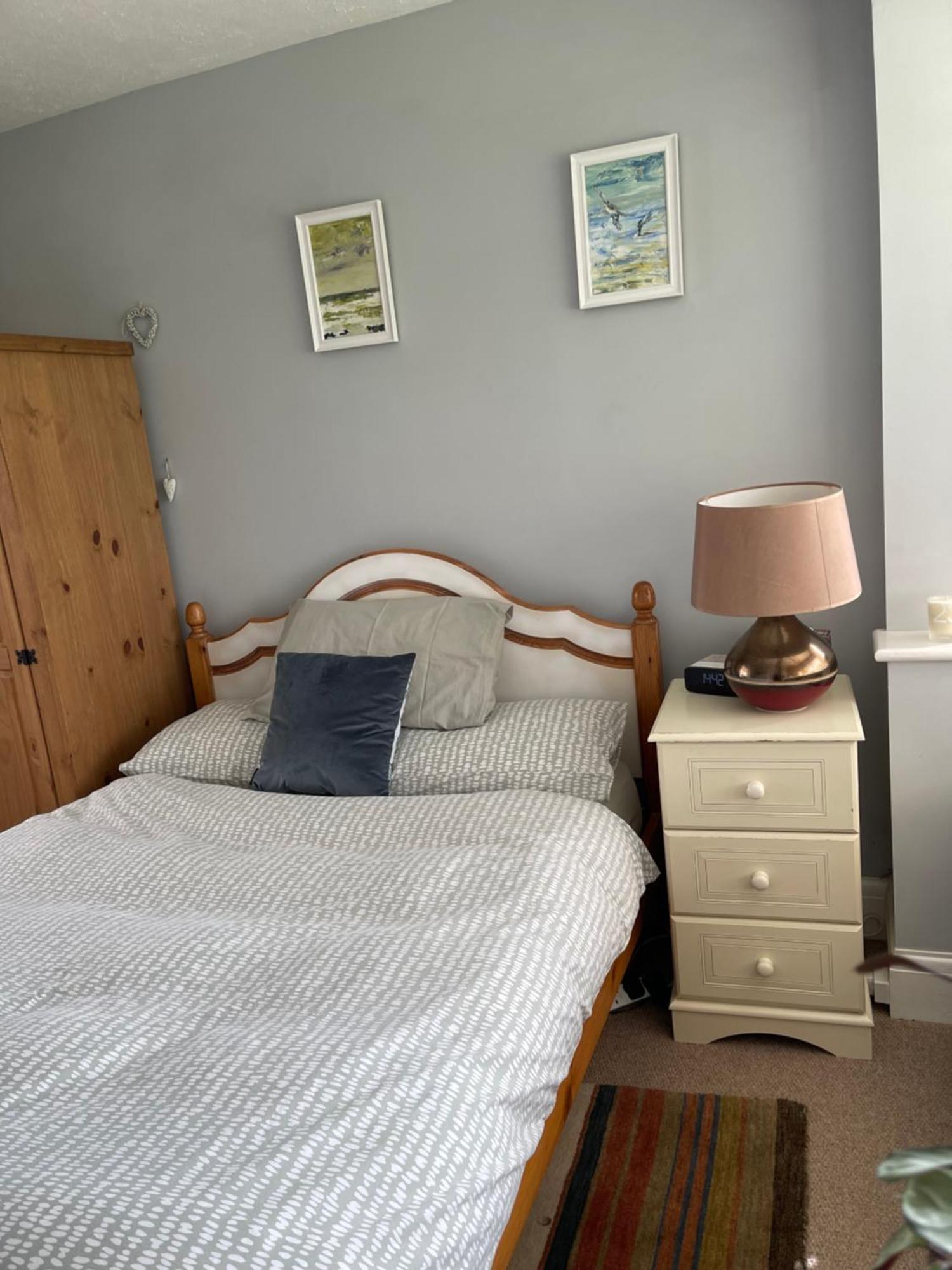Avenue_1Barnes Apartman Westgate-on-Sea Kültér fotó