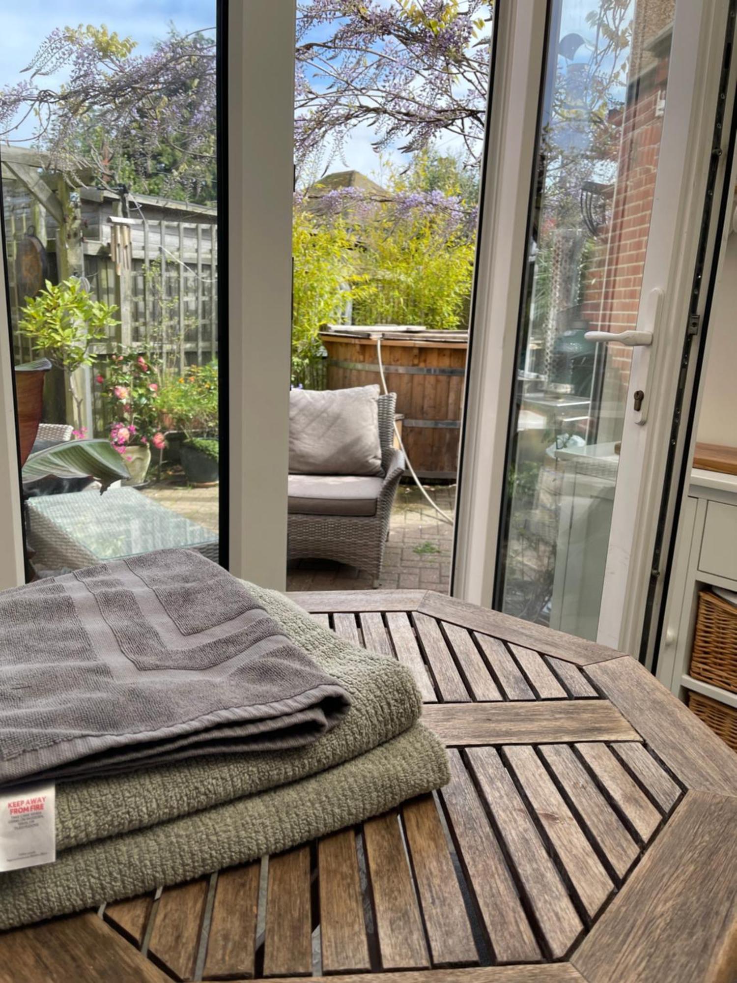 Avenue_1Barnes Apartman Westgate-on-Sea Kültér fotó