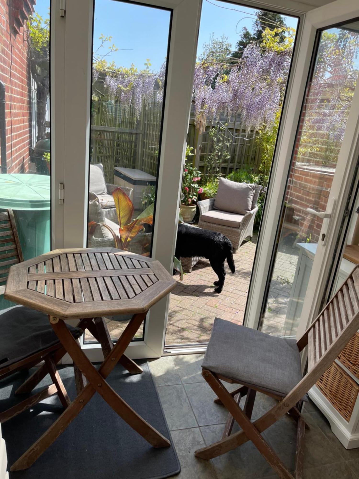Avenue_1Barnes Apartman Westgate-on-Sea Kültér fotó
