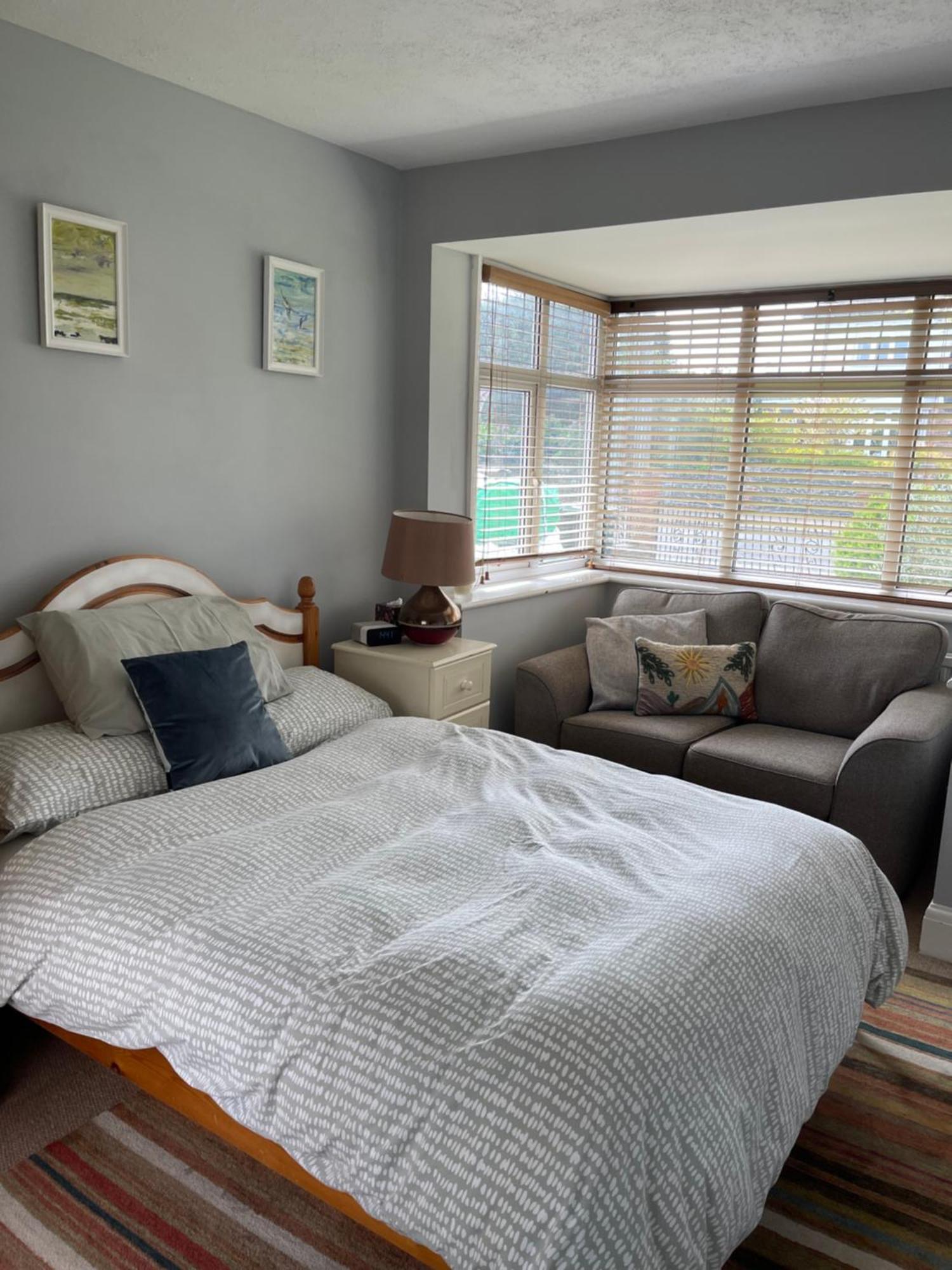 Avenue_1Barnes Apartman Westgate-on-Sea Kültér fotó