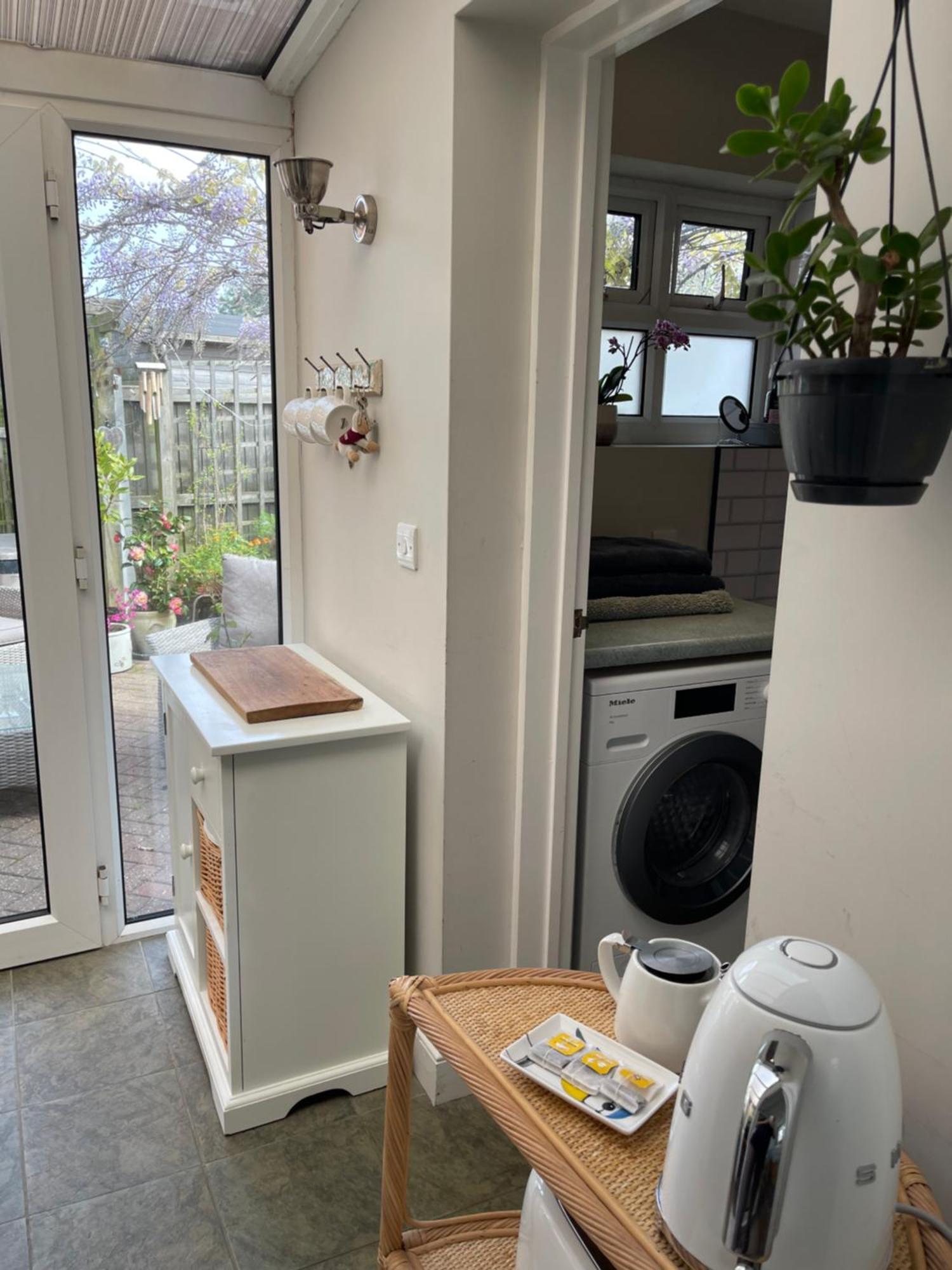 Avenue_1Barnes Apartman Westgate-on-Sea Kültér fotó